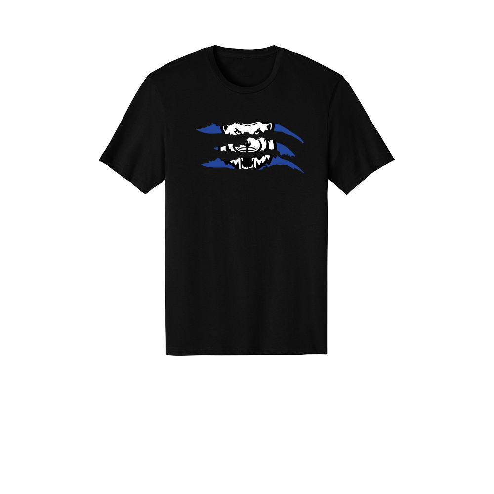 Suffield Soccer Club "Scratch" Tee