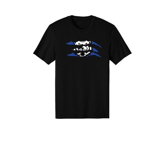Suffield Soccer Club "Scratch" Tee