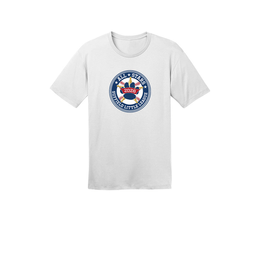 SLL ALL STARS Tee