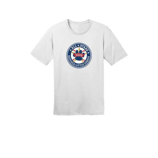 SLL ALL STARS Tee