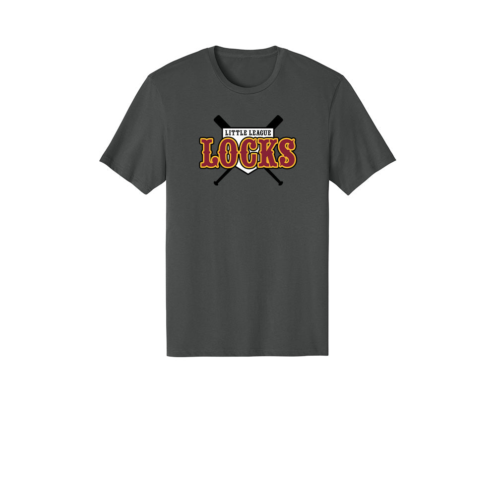 Locks LL Perfect Weight Tee