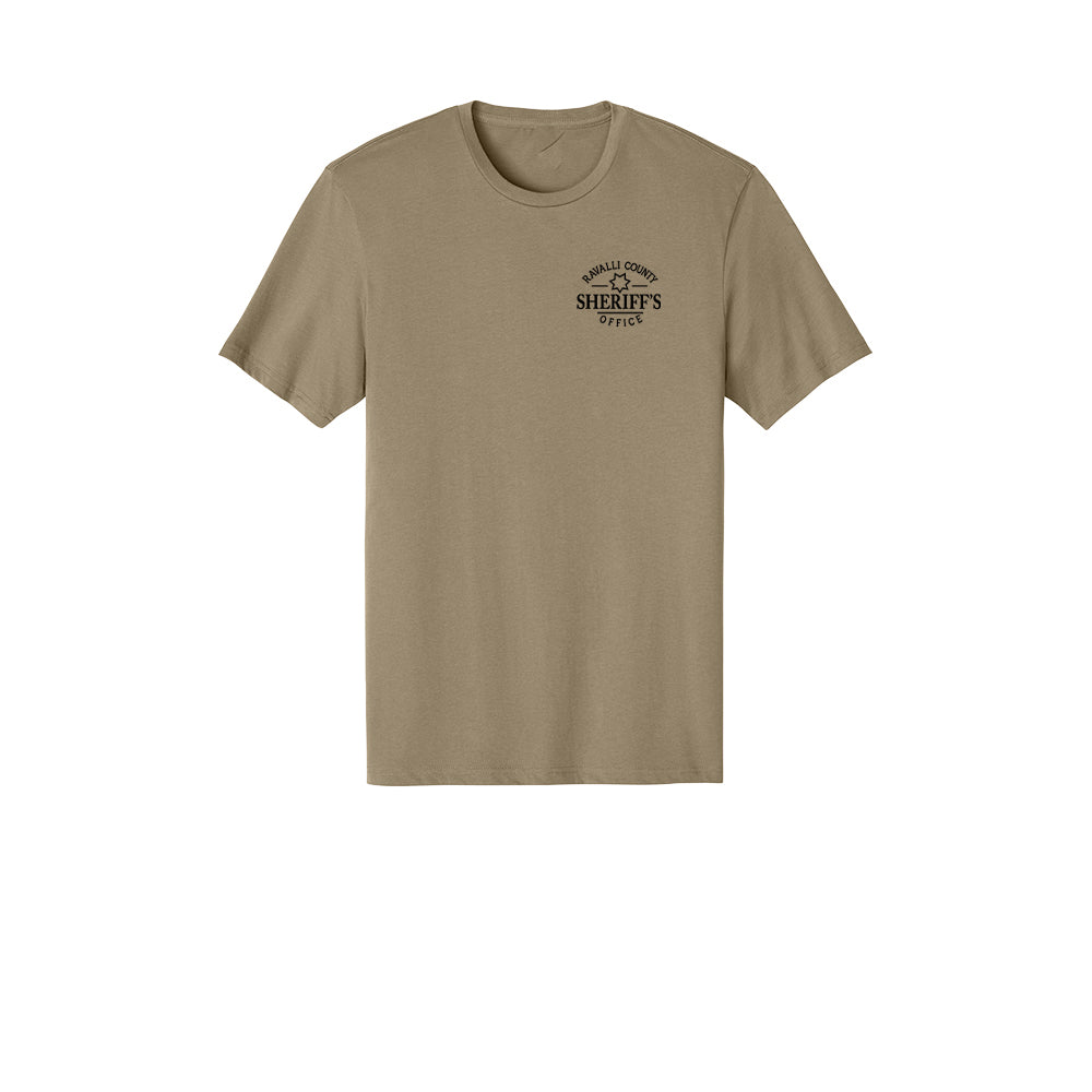 District® Perfect Weight Tee (RCSO)