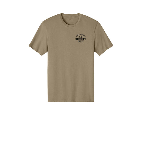 District® Perfect Weight Tee (RCSO)