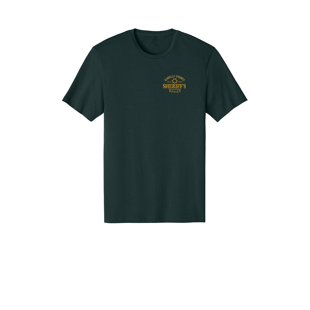 District® Perfect Weight Tee (RCSO)