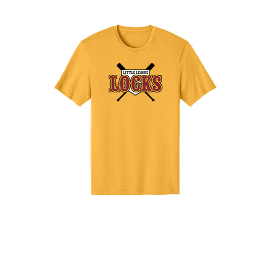 Locks LL Perfect Weight Tee