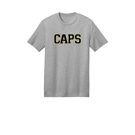 Providence Capitals "Caps" Perfect Weight Tee