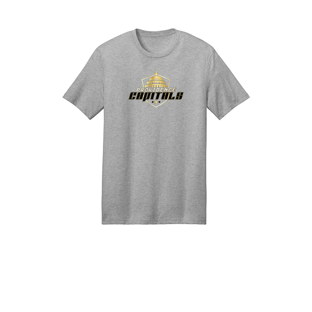 Providence Capitals Perfect Weight Tee