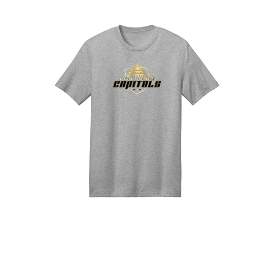 Providence Capitals Perfect Weight Tee