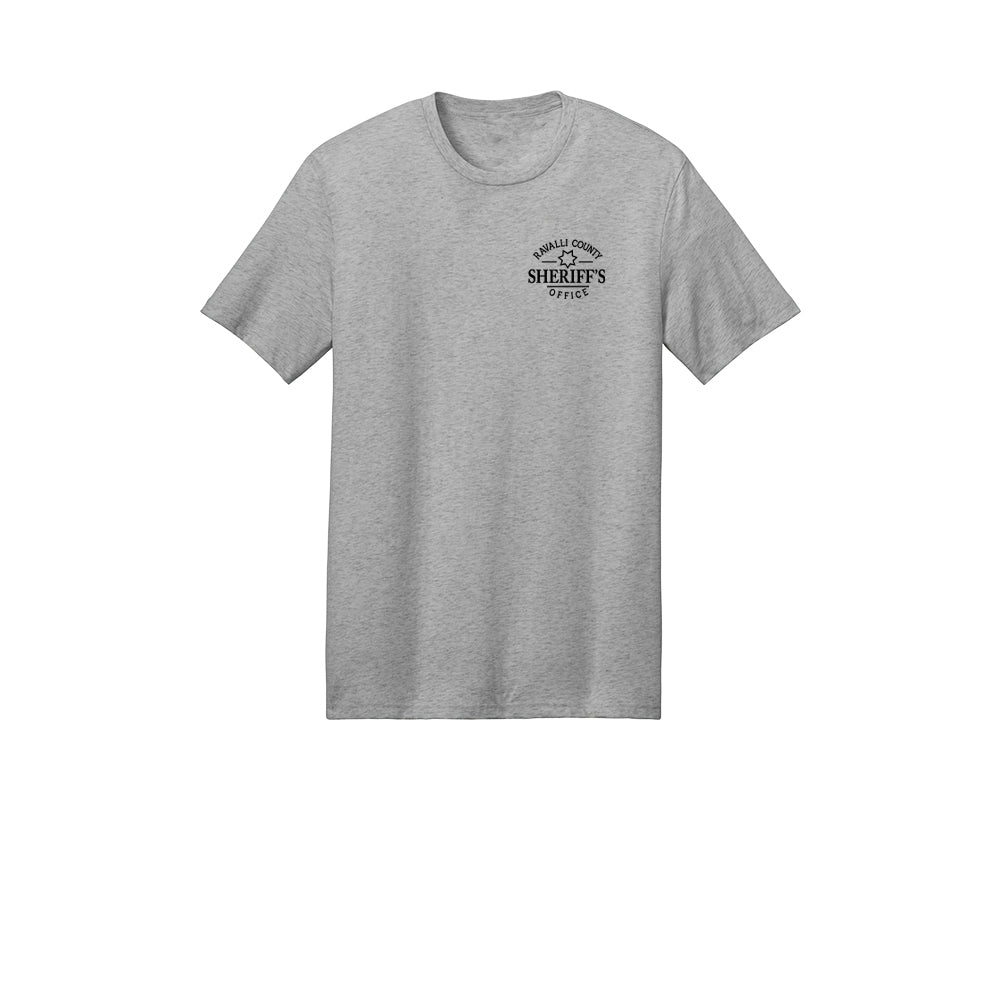 District® Perfect Weight Tee (RCSO)