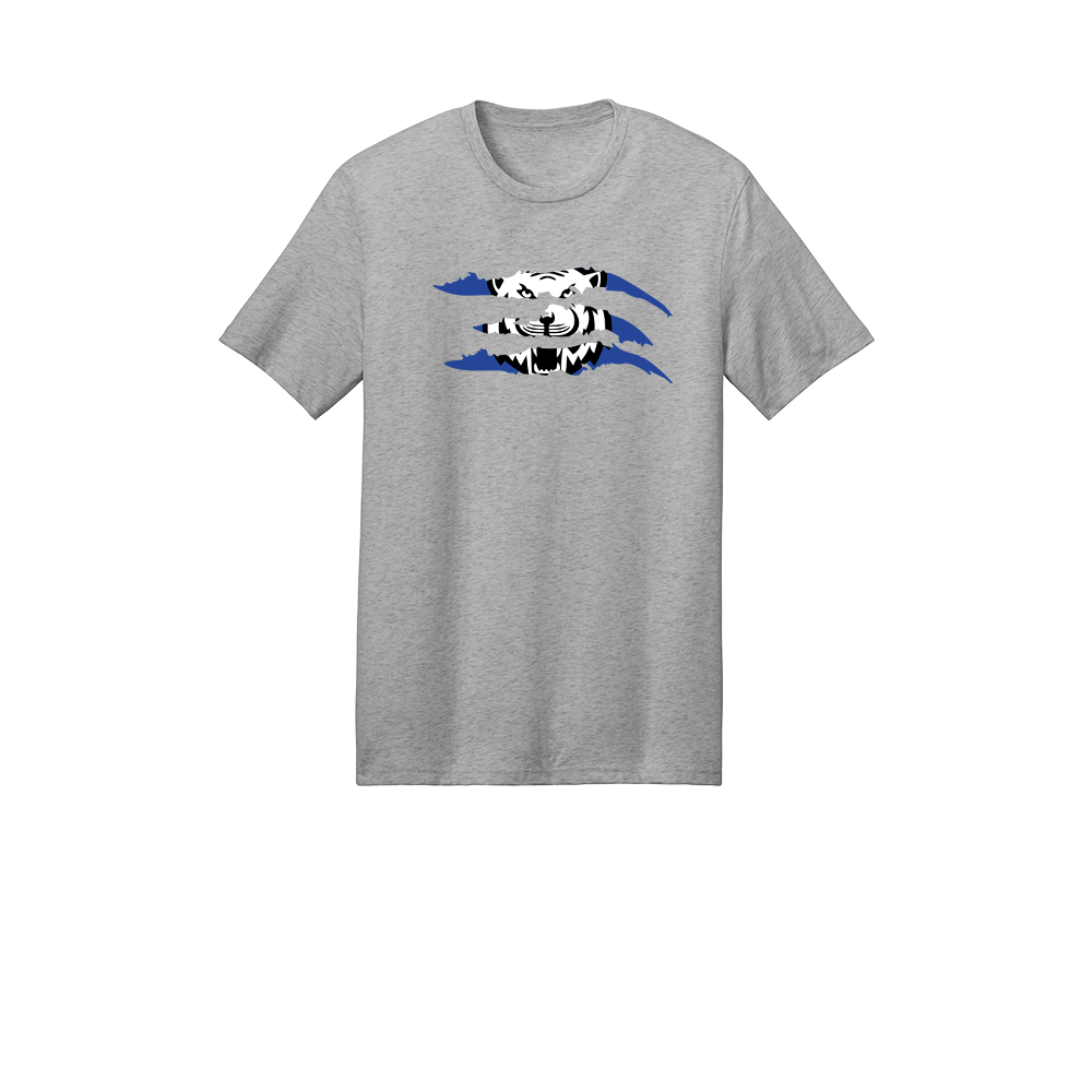 Suffield Soccer Club "Scratch" Tee