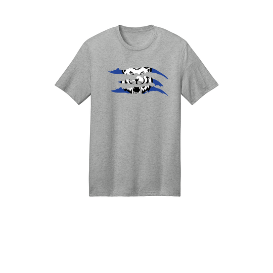 Suffield Soccer Club "Scratch" Tee