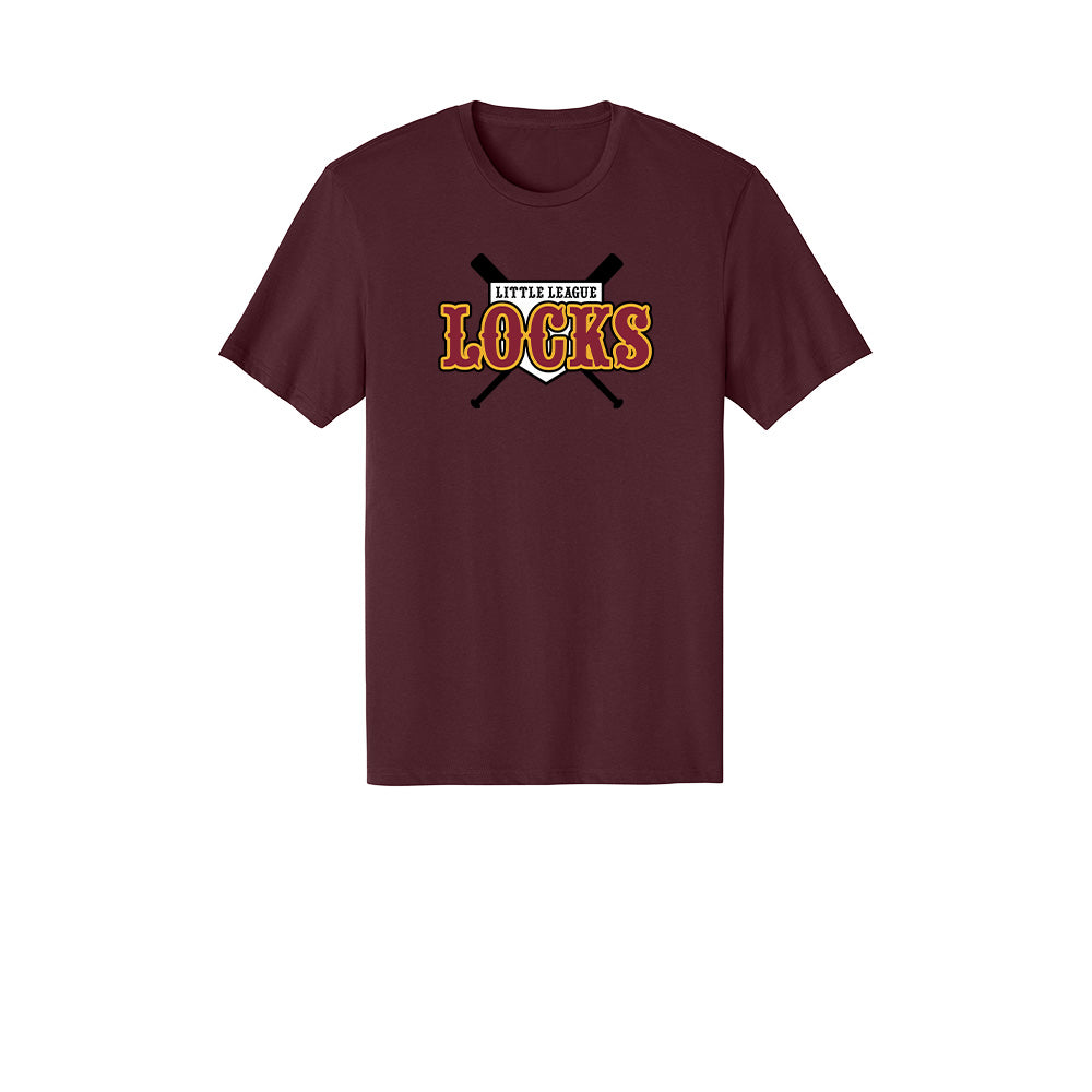 Locks LL Perfect Weight Tee