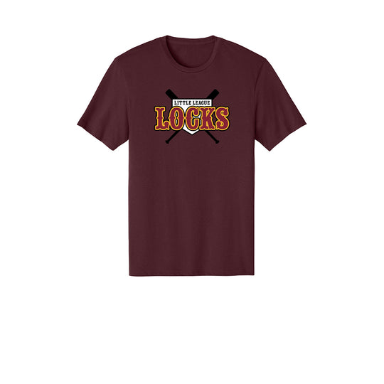 Locks LL Perfect Weight Tee