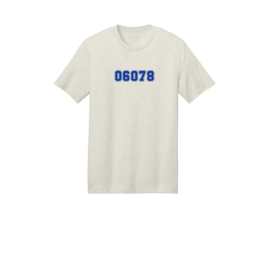 Suffield PTO "06078" Perfect Weight Tee