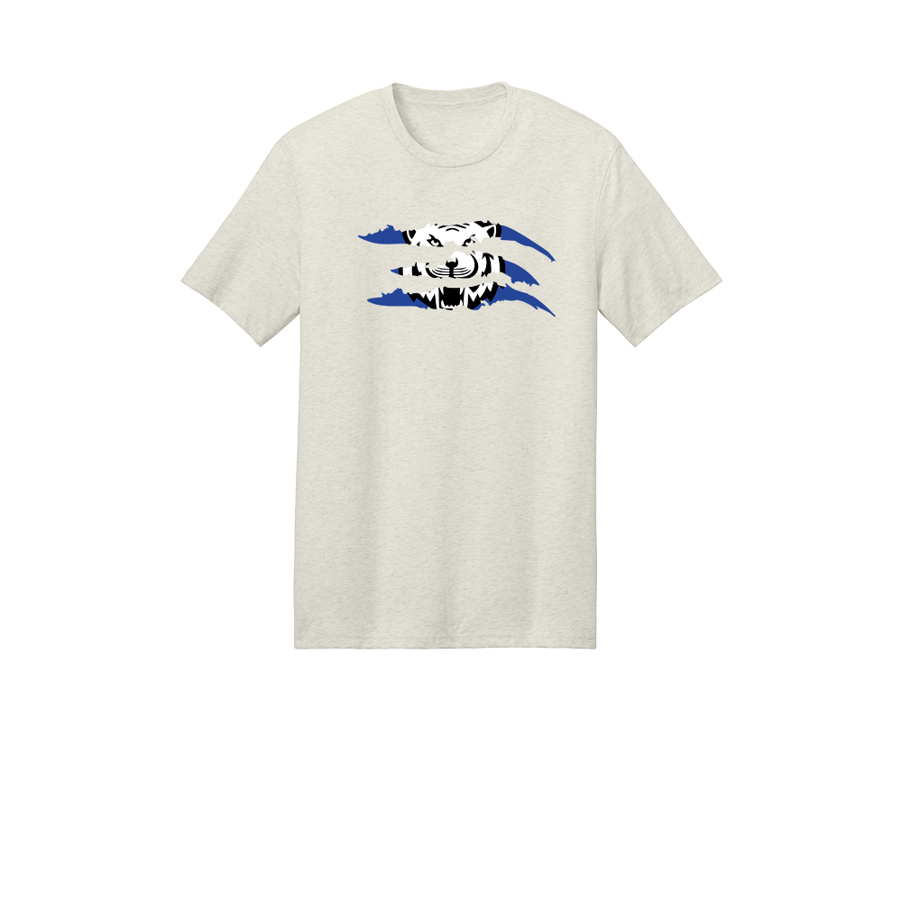 Suffield Soccer Club "Scratch" Tee