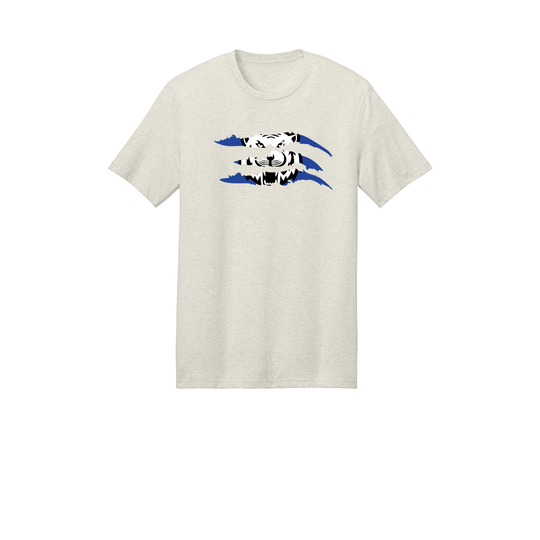 Suffield Soccer Club "Scratch" Tee