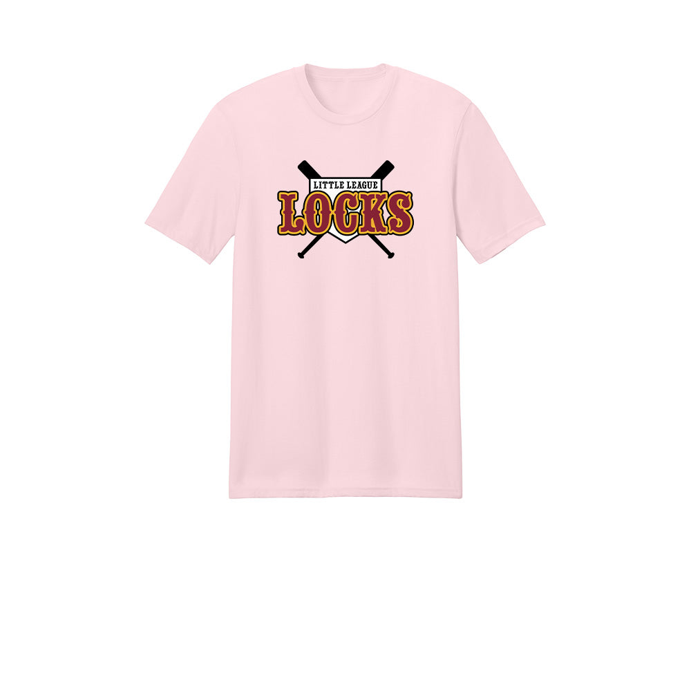 Locks LL Perfect Weight Tee