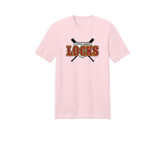 Locks LL Perfect Weight Tee