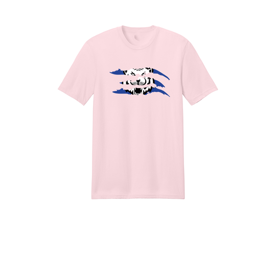 Suffield Soccer Club "Scratch" Tee