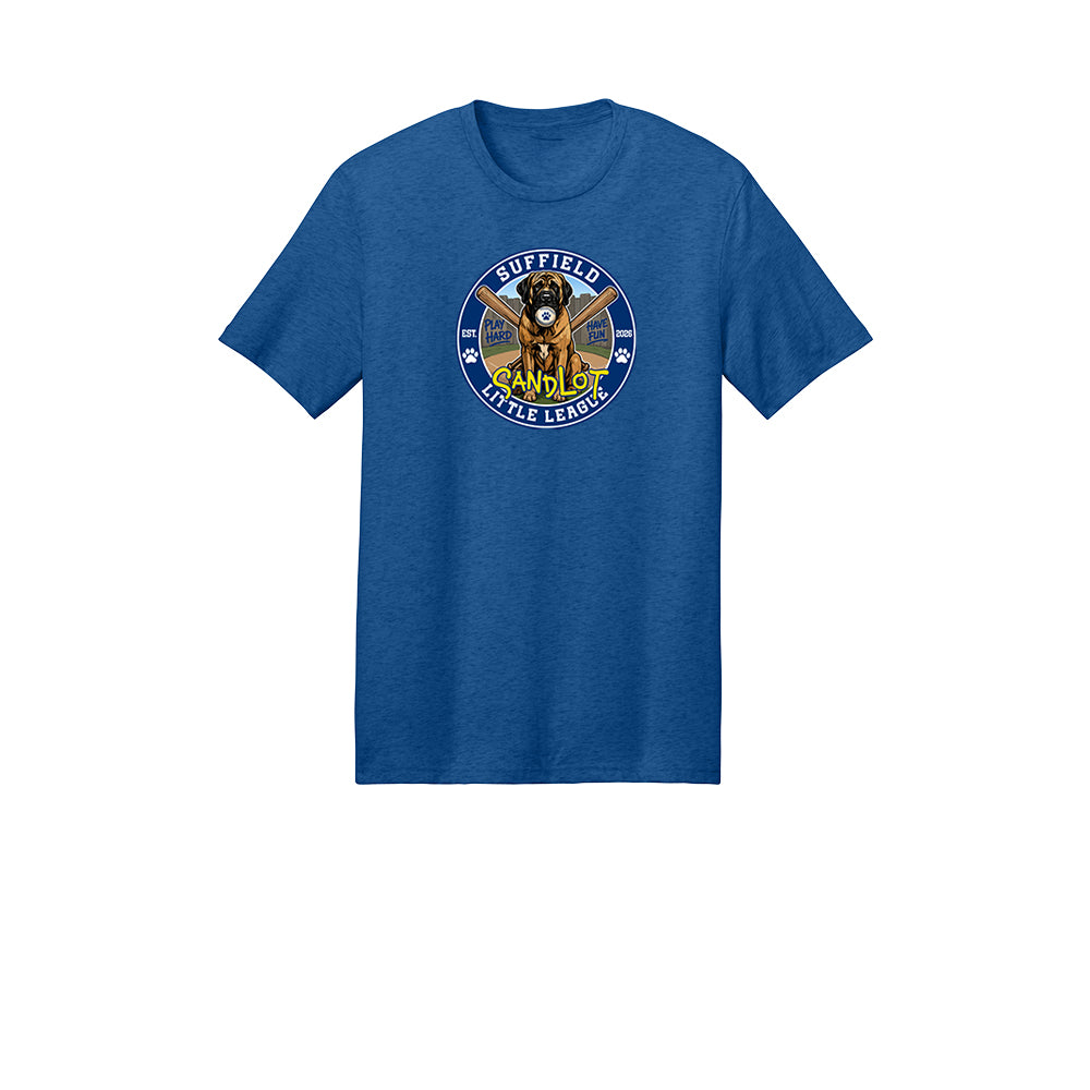 SLL Sandlot Tee