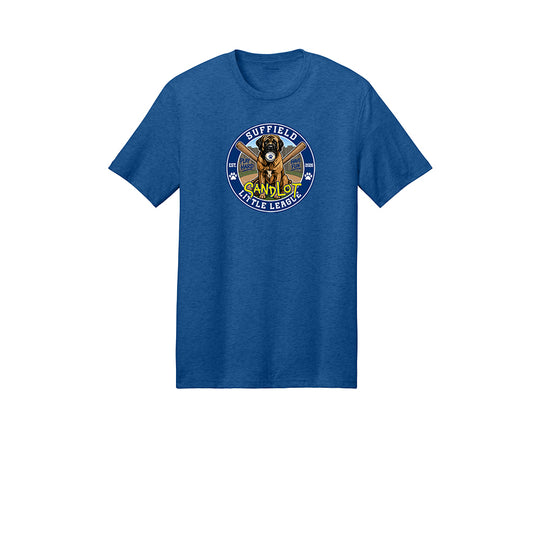 SLL Sandlot Tee