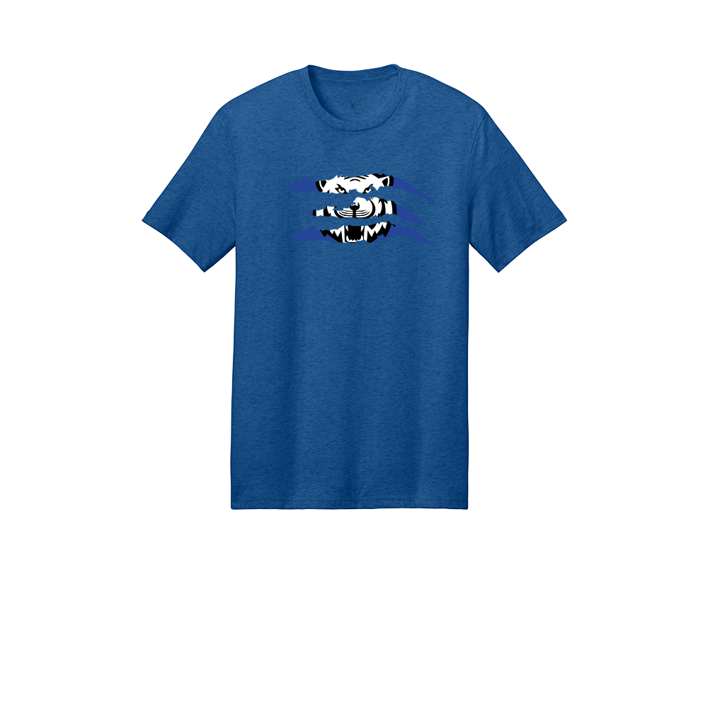 Suffield Soccer Club "Scratch" Tee