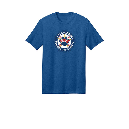 SLL ALL STARS Tee
