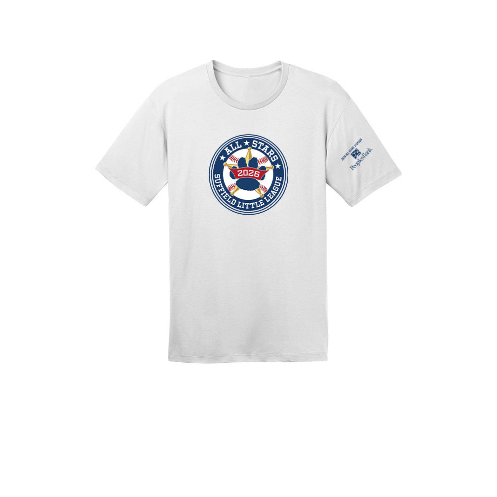 SLL *ALL STARS* Tee