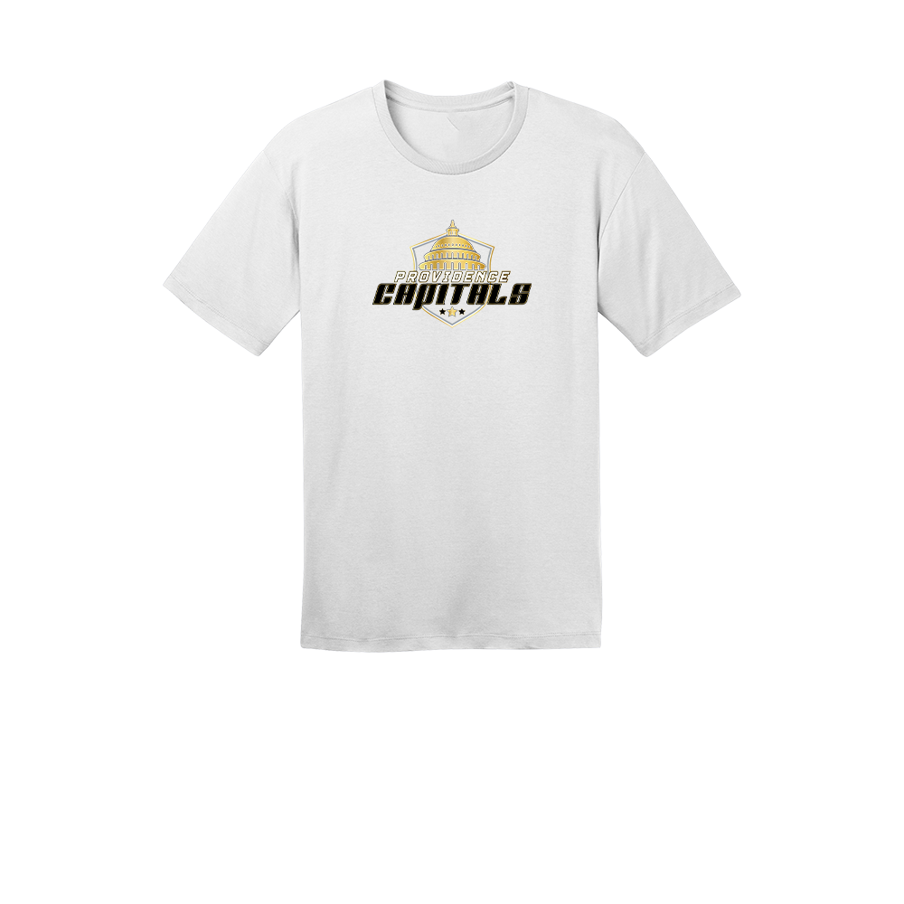 Providence Capitals Perfect Weight Tee