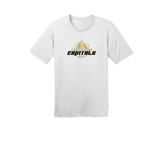 Providence Capitals Perfect Weight Tee