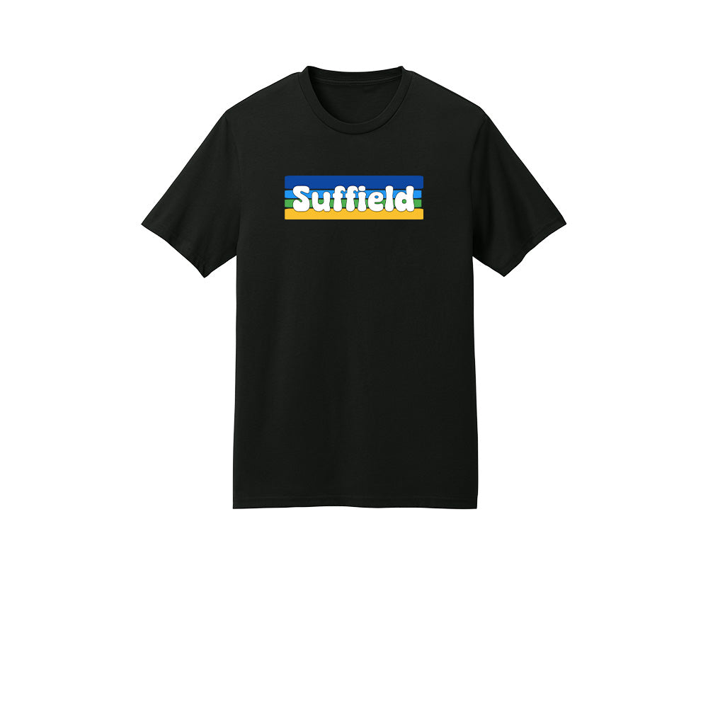 Suffield PTO "New" Perfect Weight Tee