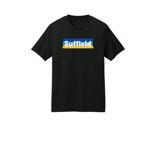 Suffield PTO "New" Perfect Weight Tee
