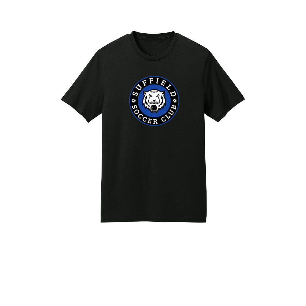 Suffield Soccer Club Tee