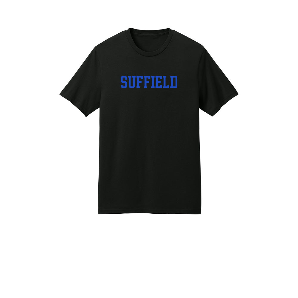 Suffield PTO Perfect Weight Tee