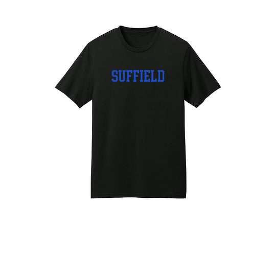 Suffield PTO Perfect Weight Tee