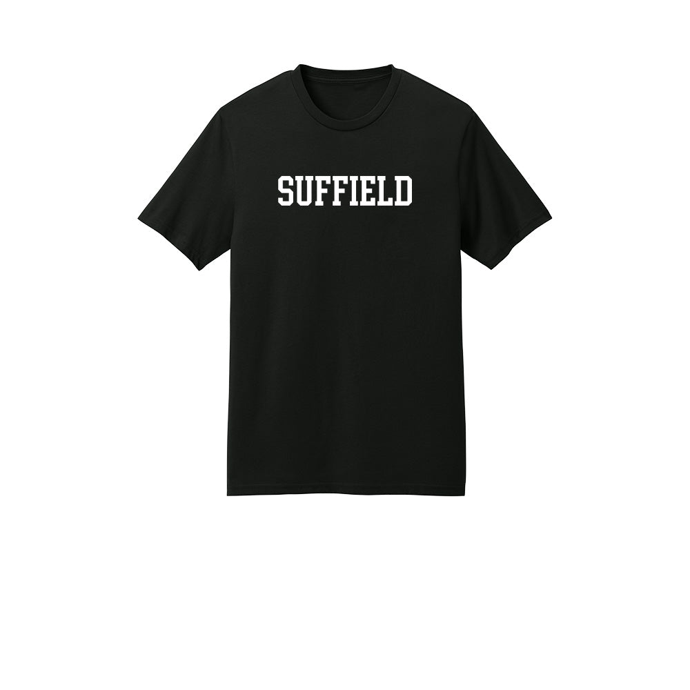 Suffield PTO Perfect Weight Tee