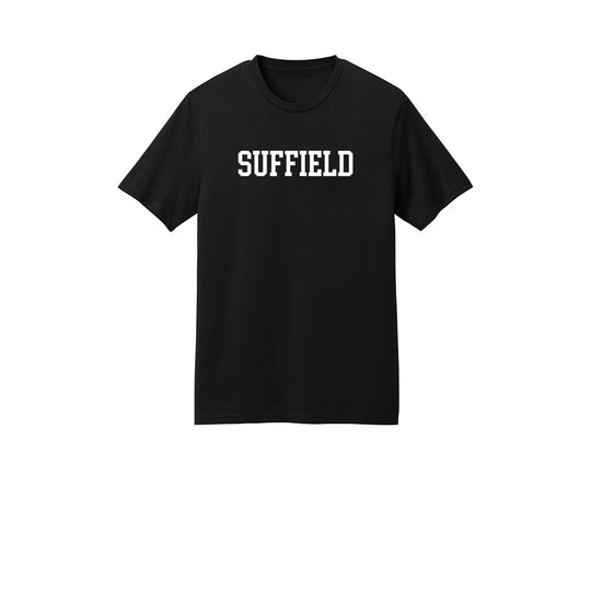 Suffield PTO Perfect Weight Tee