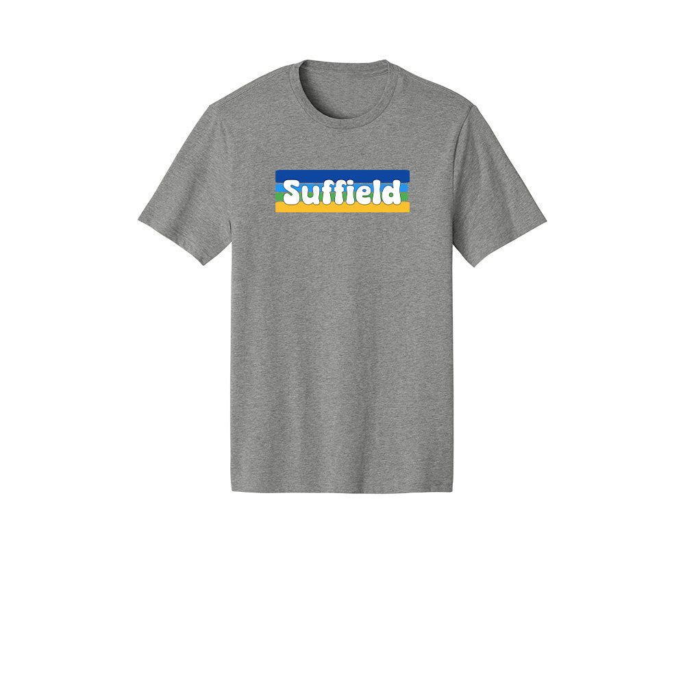 Suffield PTO "New" Perfect Weight Tee