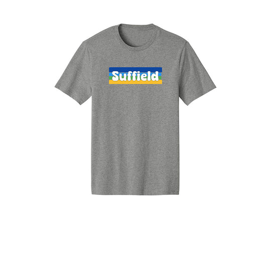 Suffield PTO "New" Perfect Weight Tee