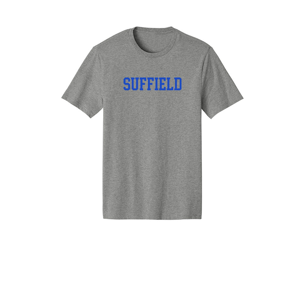 Suffield PTO Perfect Weight Tee