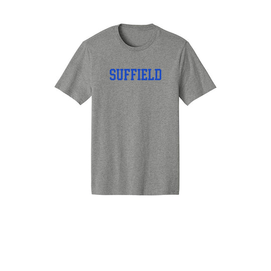Suffield PTO Perfect Weight Tee