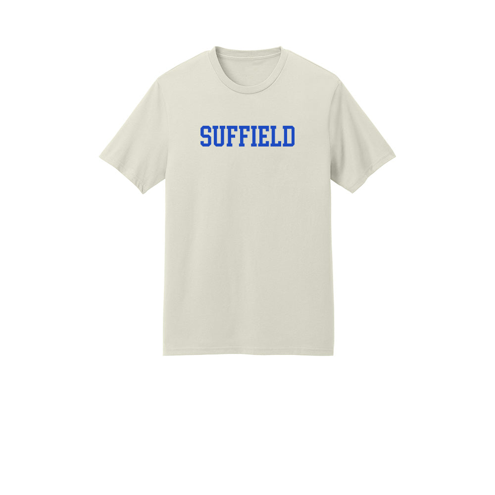 Suffield PTO Perfect Weight Tee