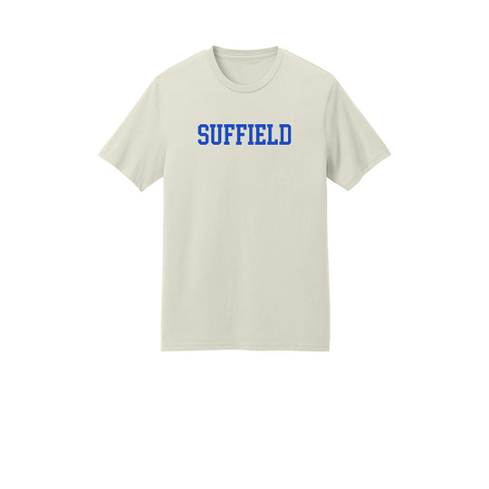 Suffield PTO Perfect Weight Tee
