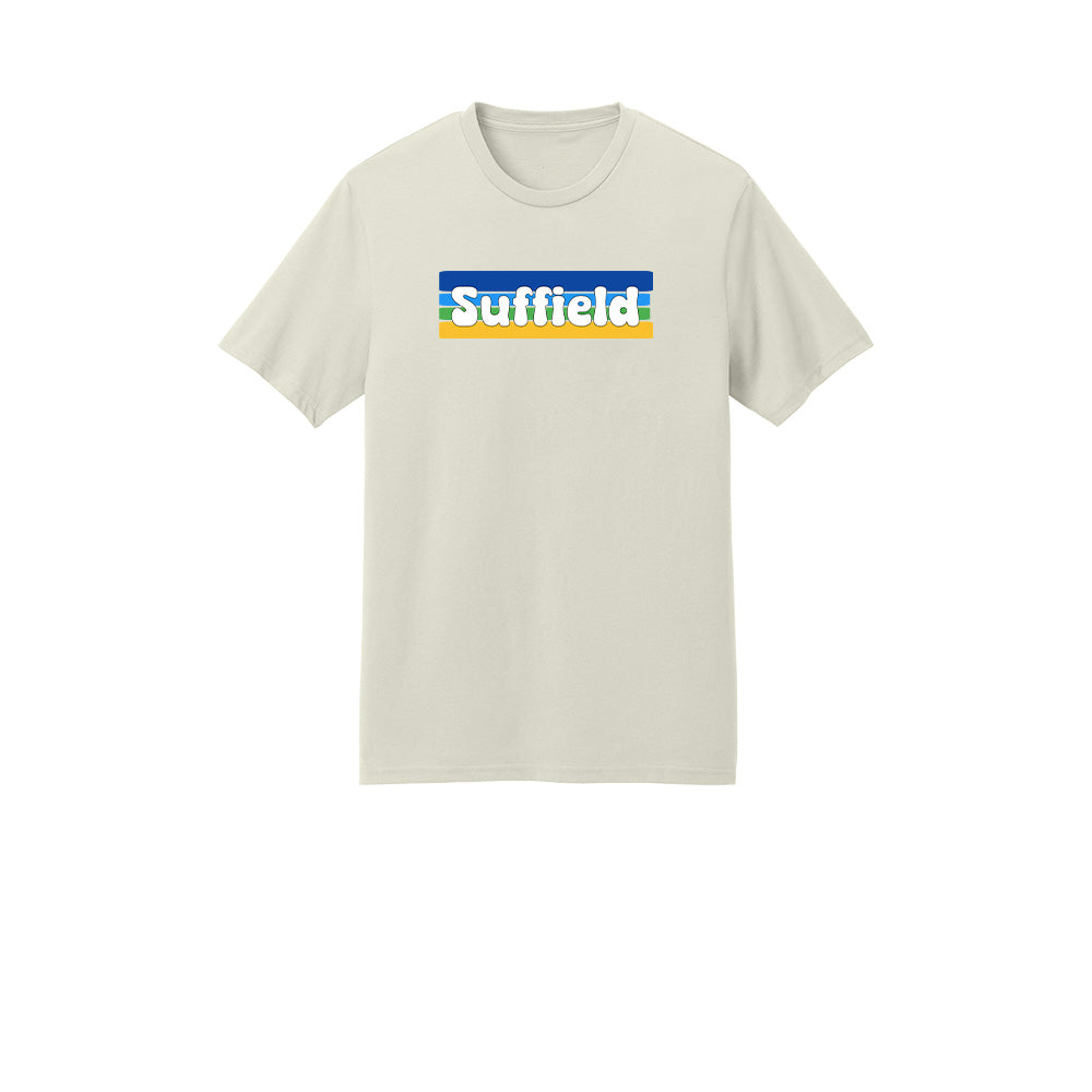 Suffield PTO "New" Perfect Weight Tee