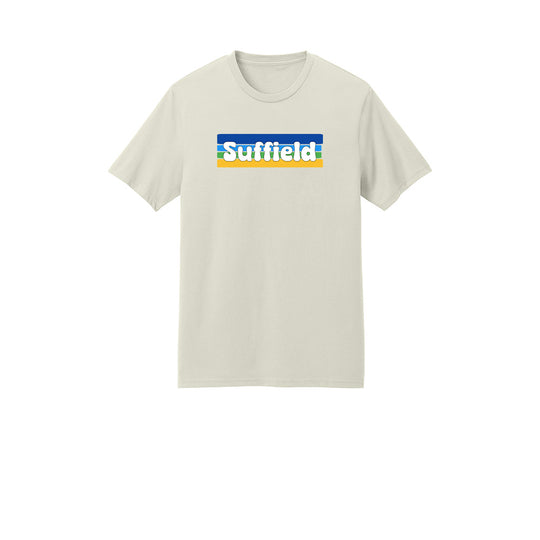 Suffield PTO "New" Perfect Weight Tee