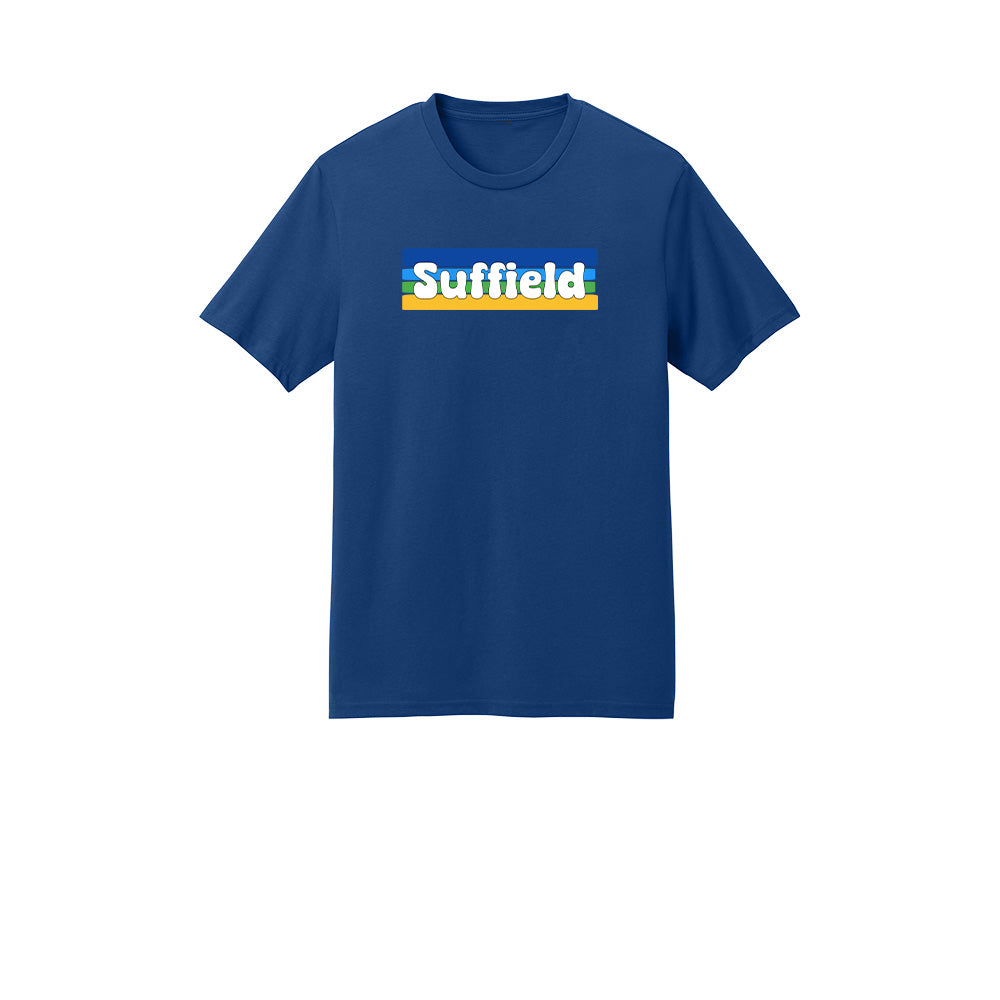 Suffield PTO "New" Perfect Weight Tee
