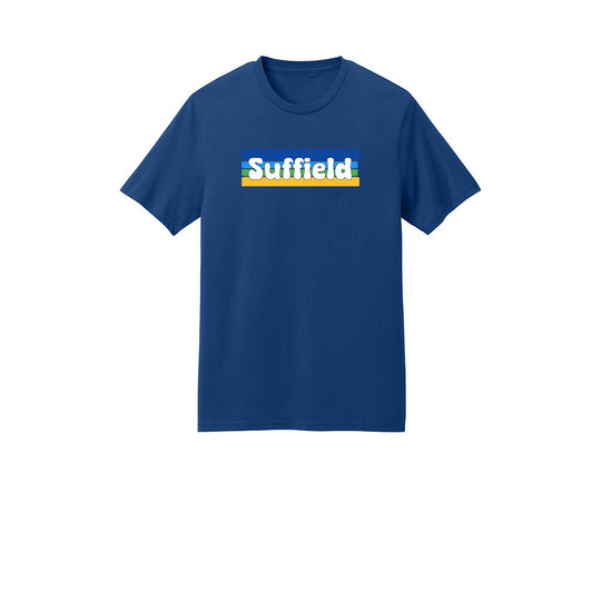 Suffield PTO "New" Perfect Weight Tee
