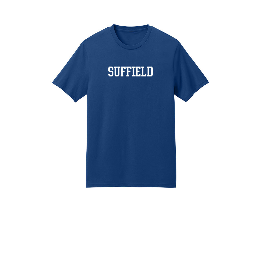 Suffield PTO Perfect Weight Tee
