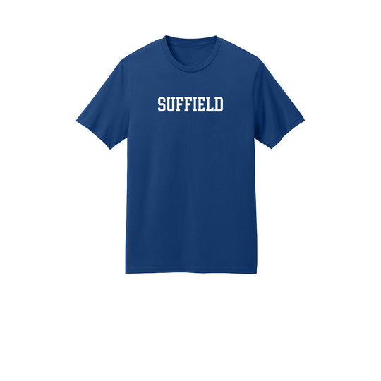 Suffield PTO Perfect Weight Tee