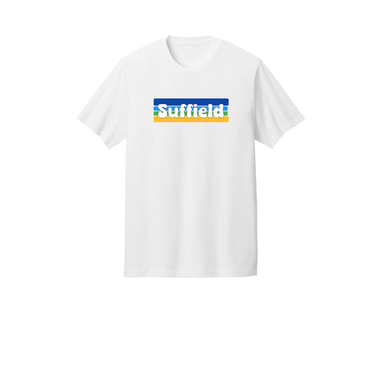 Suffield PTO "New" Perfect Weight Tee